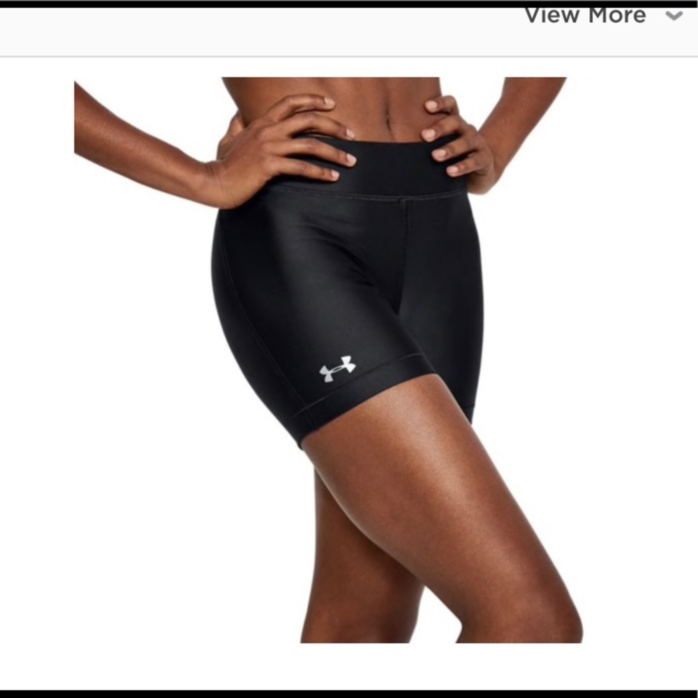 Under Armour Spandex